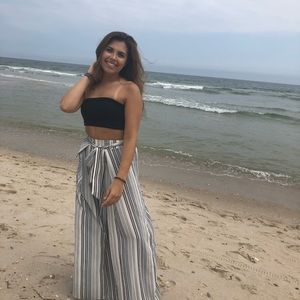 Meet your Posher, Toniann